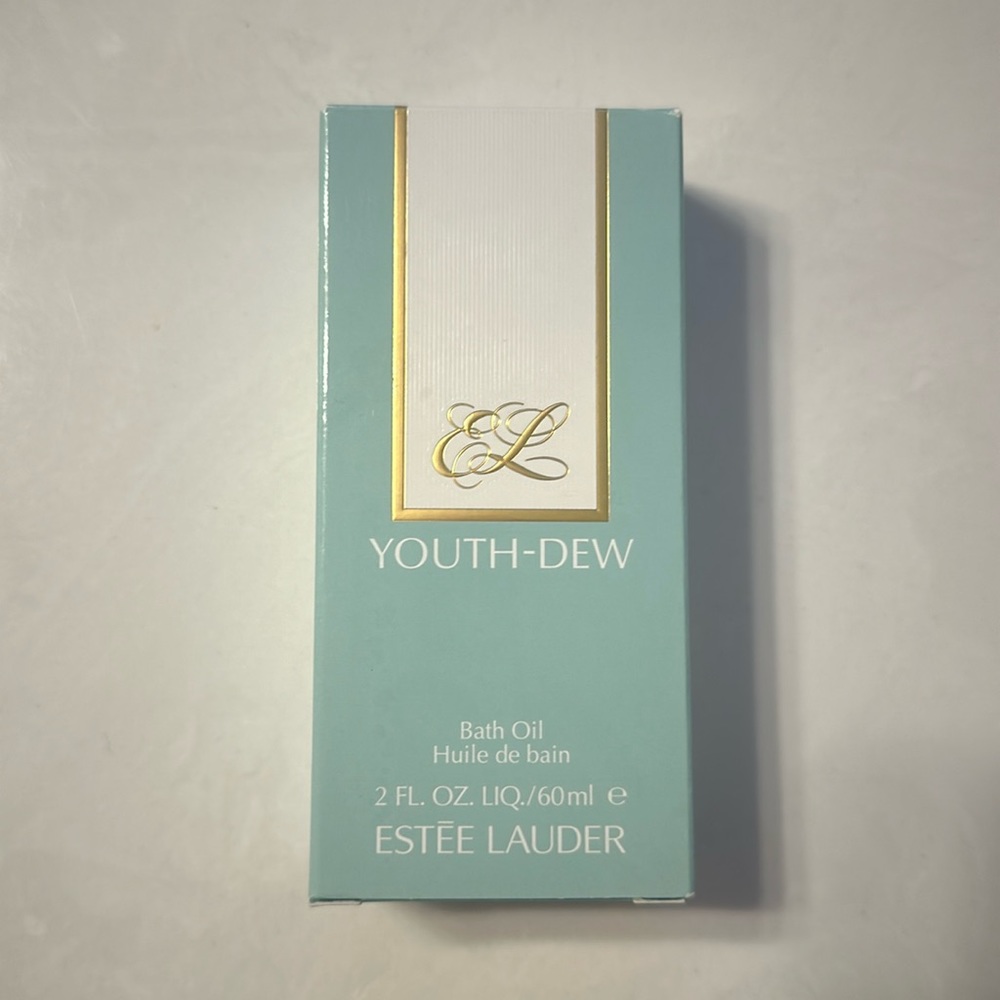 Estée Lauder Youth Dew Bath Oil